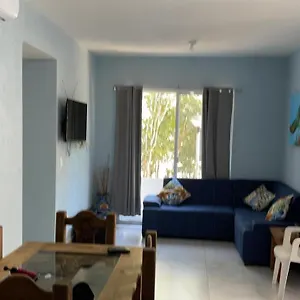 Brand New Apartment, Charming And Family-friendly Playa del Carmen
