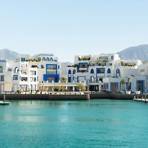 Cloud 7 Residences Ayla 5* Aqaba