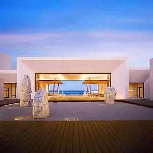 5* Hotel Nobu Residences