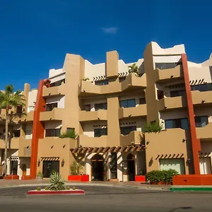 Marina Cabo Plaza Town & Apartment